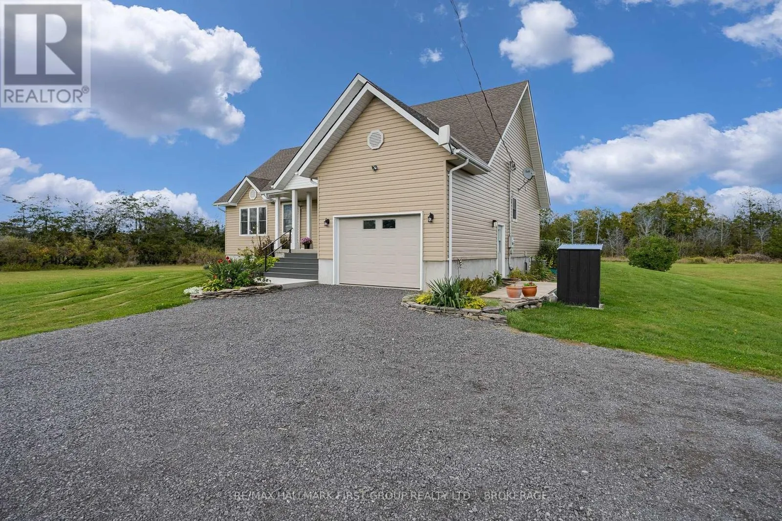 437 ABRAMS ROAD
