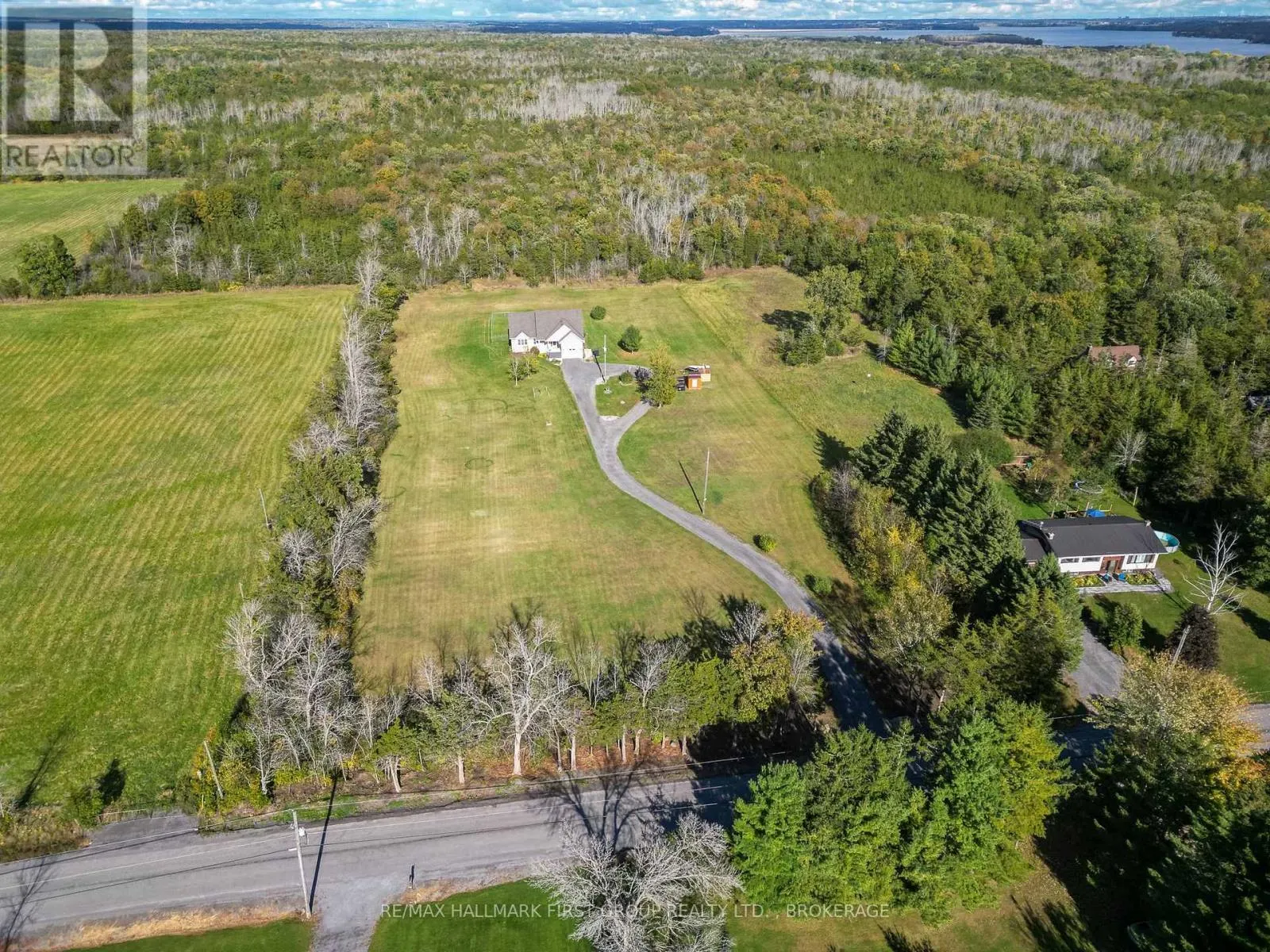 437 ABRAMS ROAD