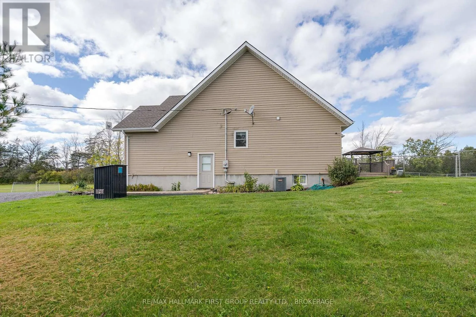 437 ABRAMS ROAD