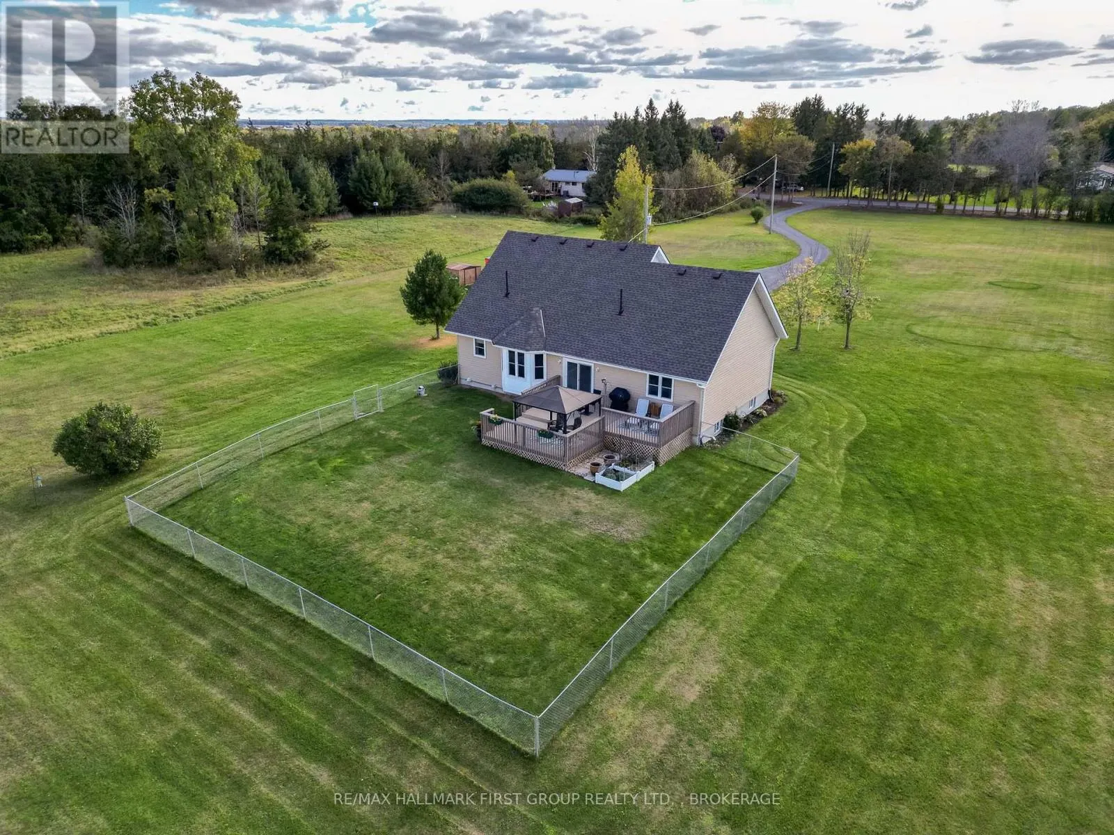 437 ABRAMS ROAD