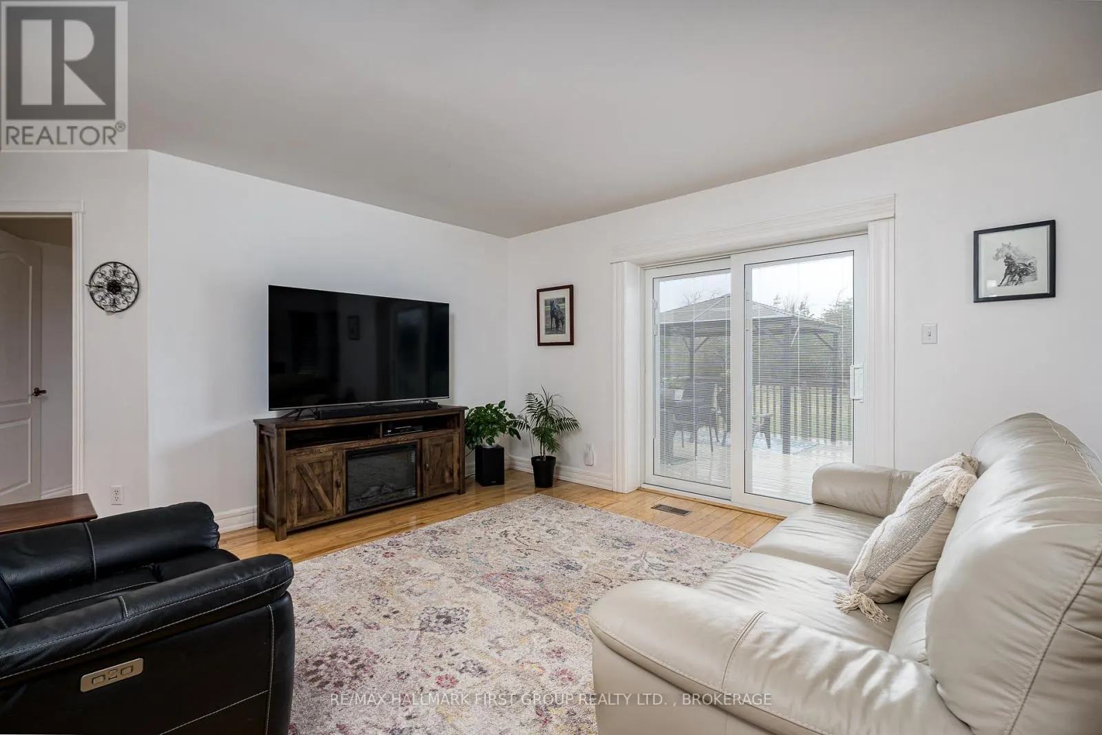 437 ABRAMS ROAD