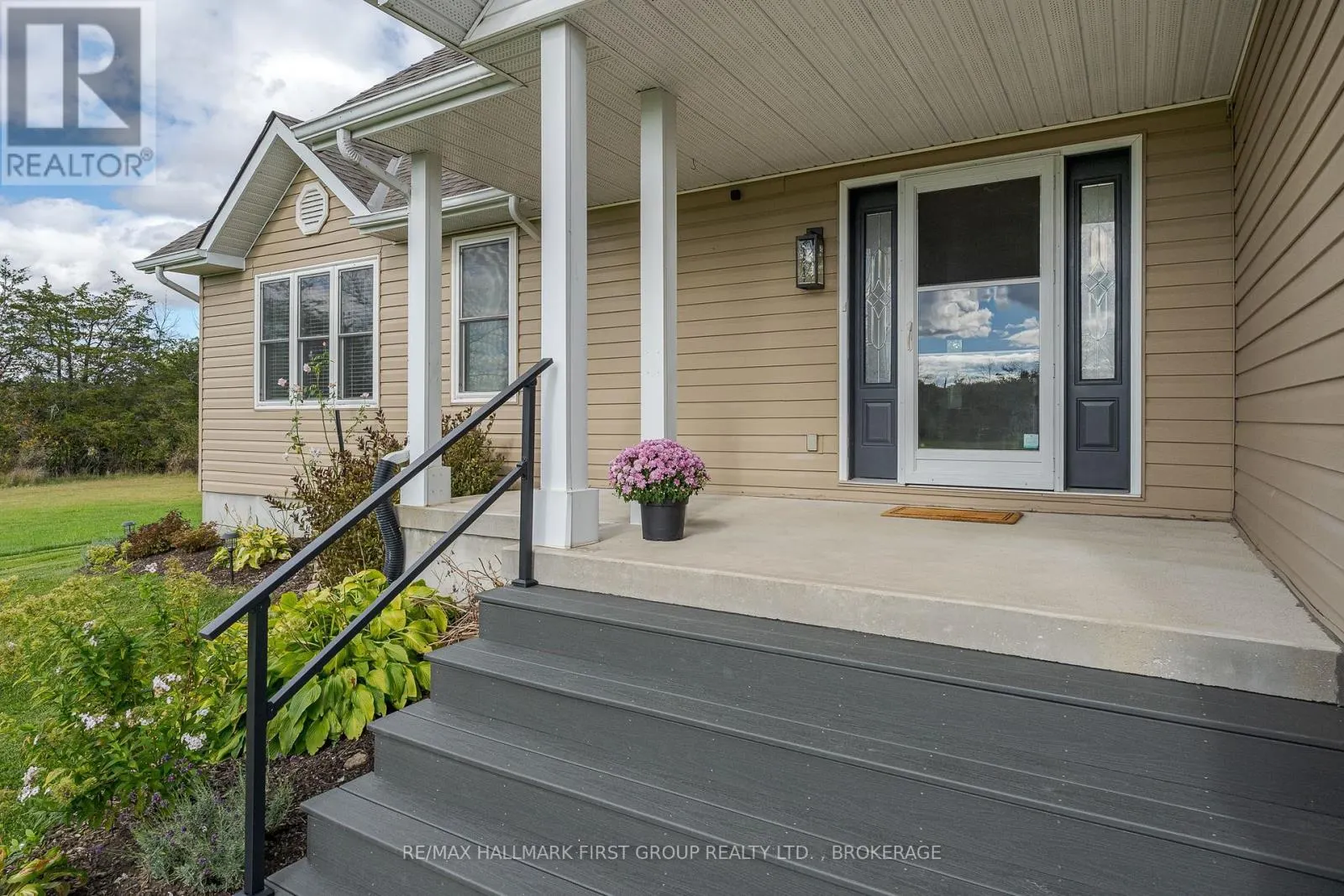437 ABRAMS ROAD