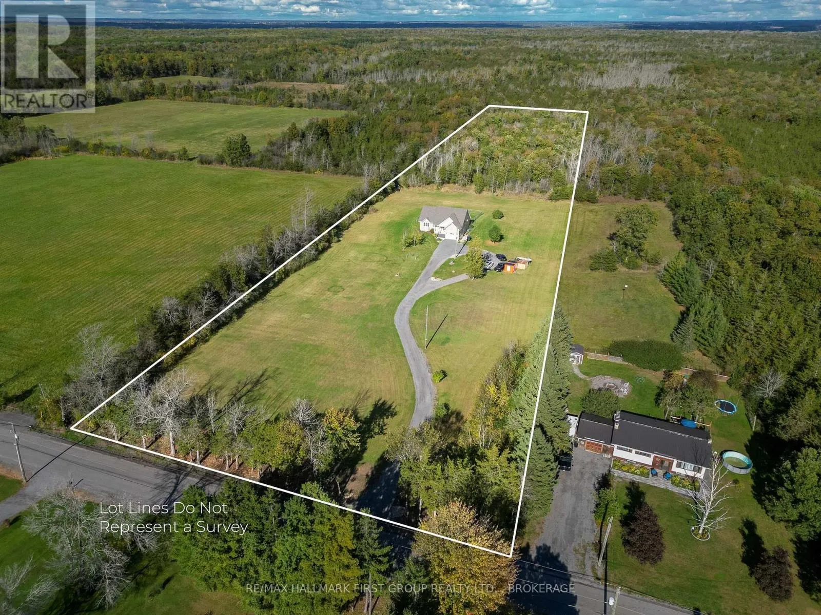 437 ABRAMS ROAD
