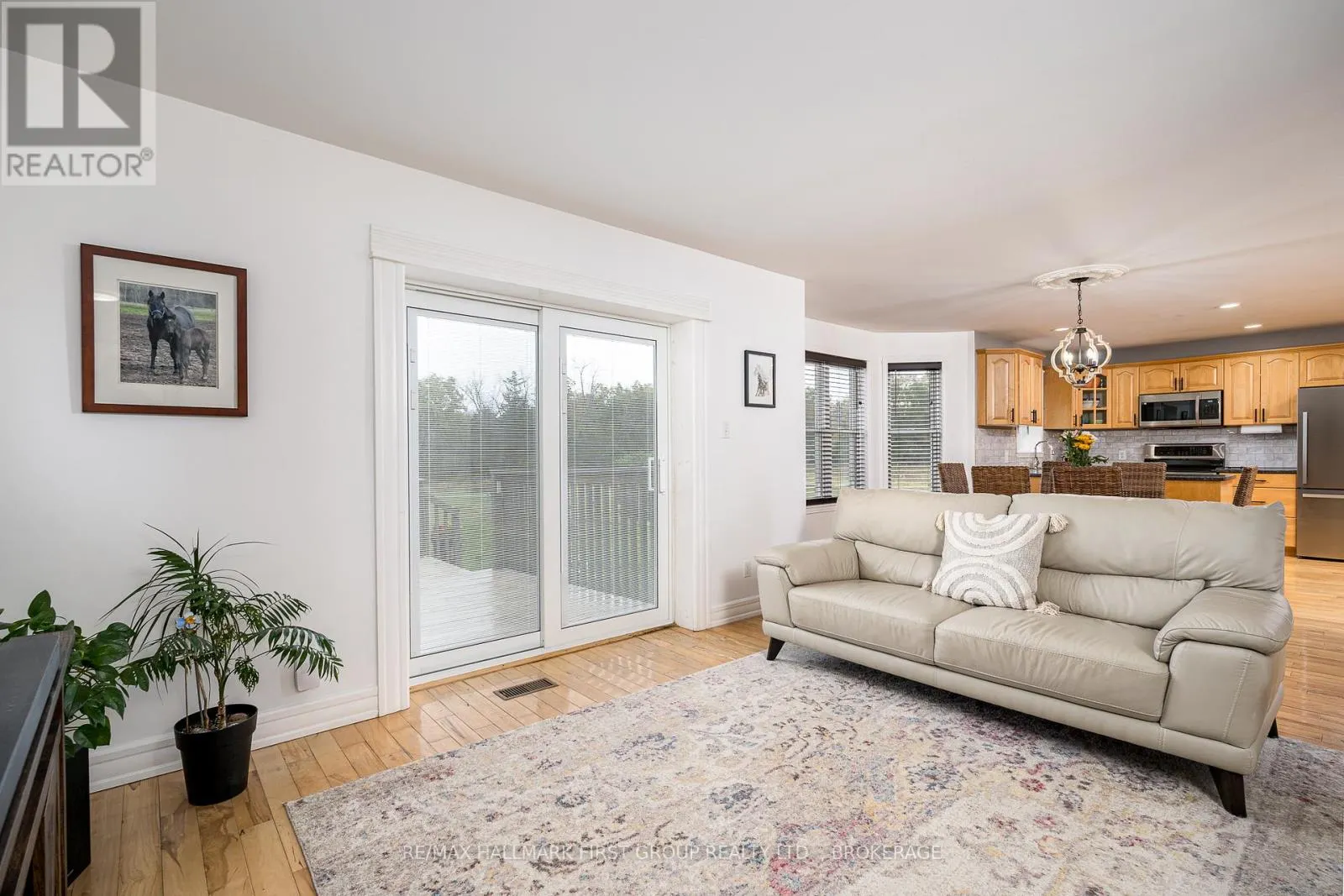 437 ABRAMS ROAD