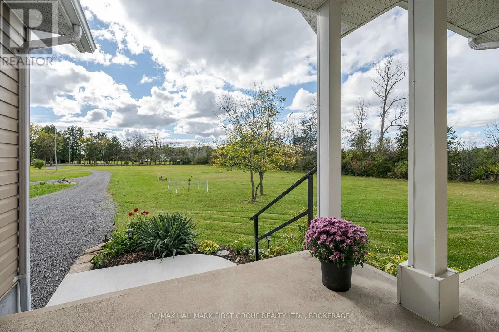 437 ABRAMS ROAD