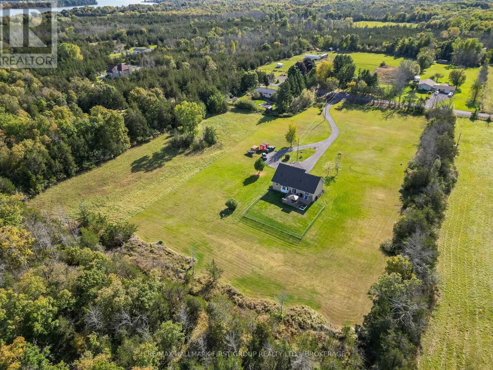 437 ABRAMS ROAD