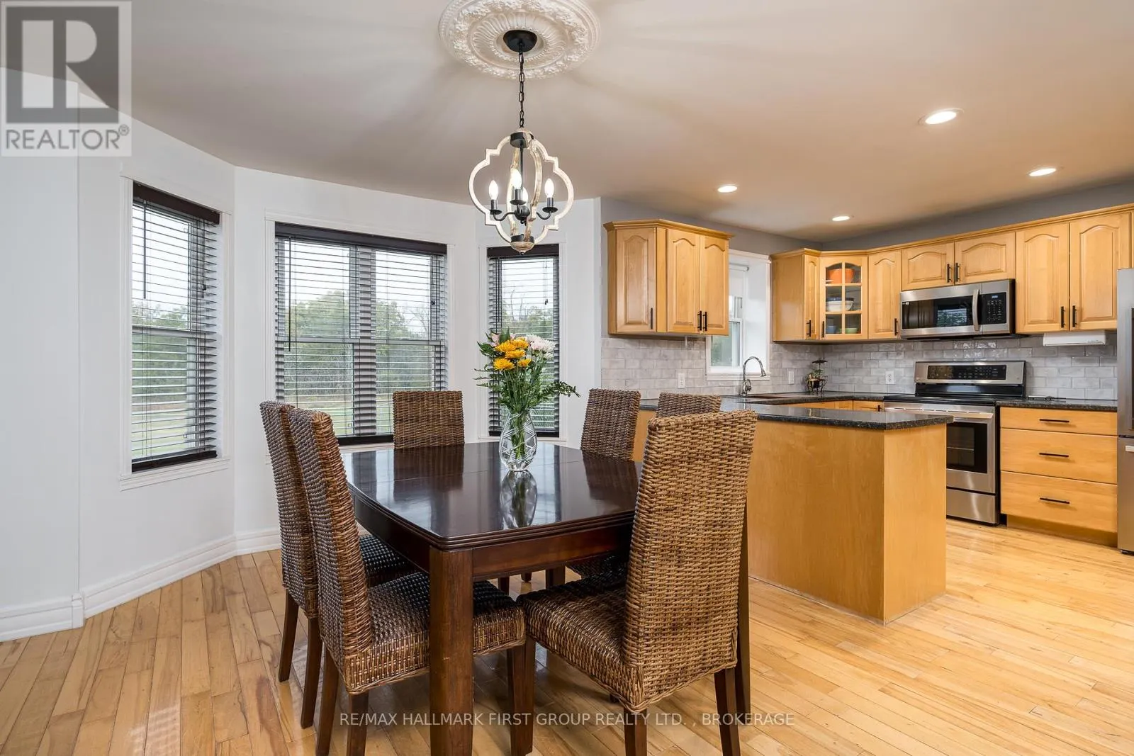 437 ABRAMS ROAD