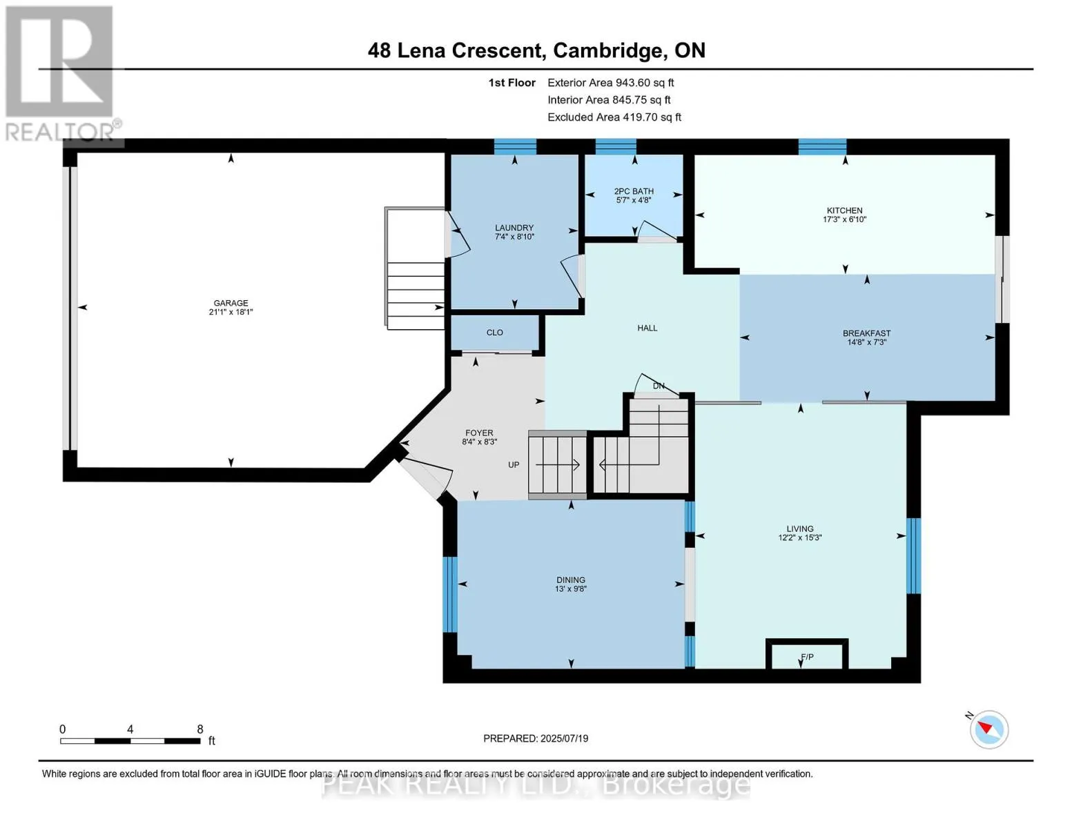 48 LENA CRESCENT