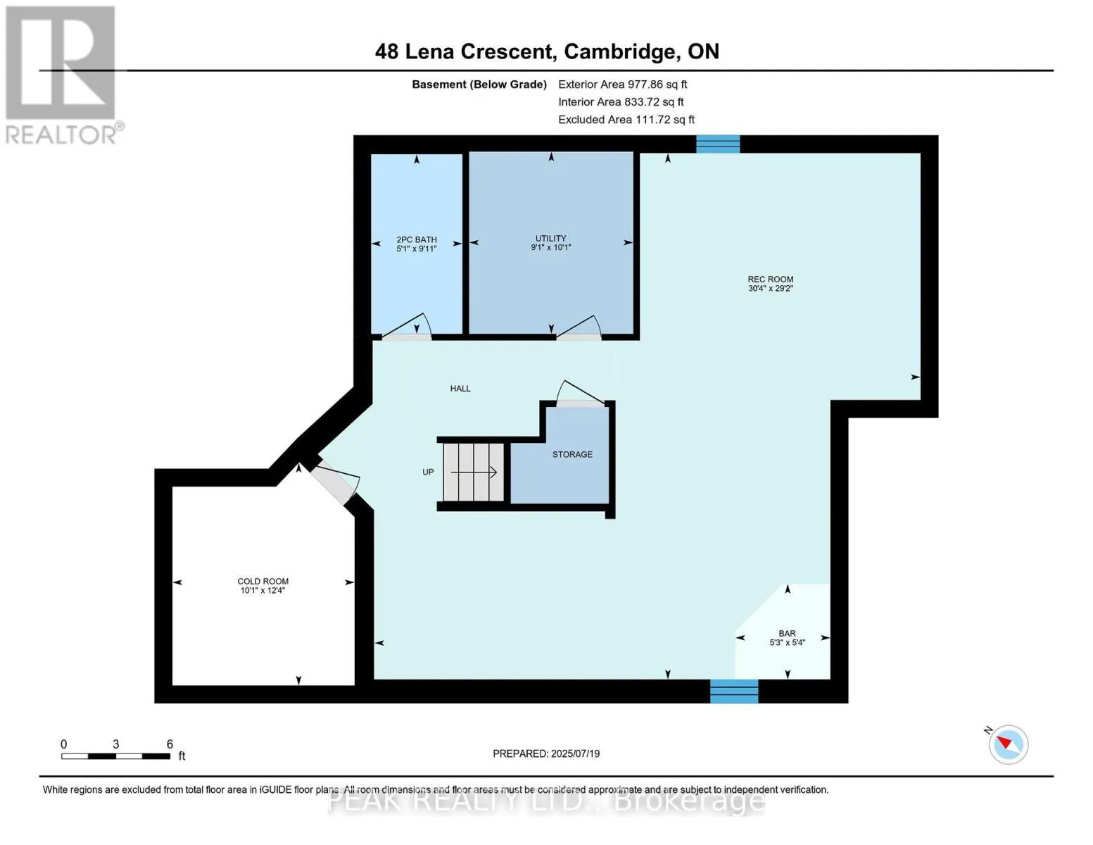 48 LENA CRESCENT