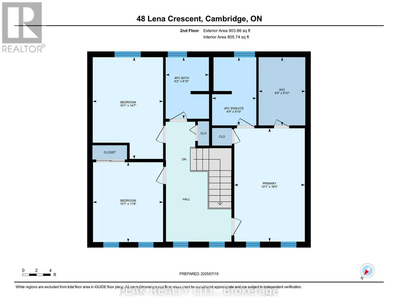 48 LENA CRESCENT
