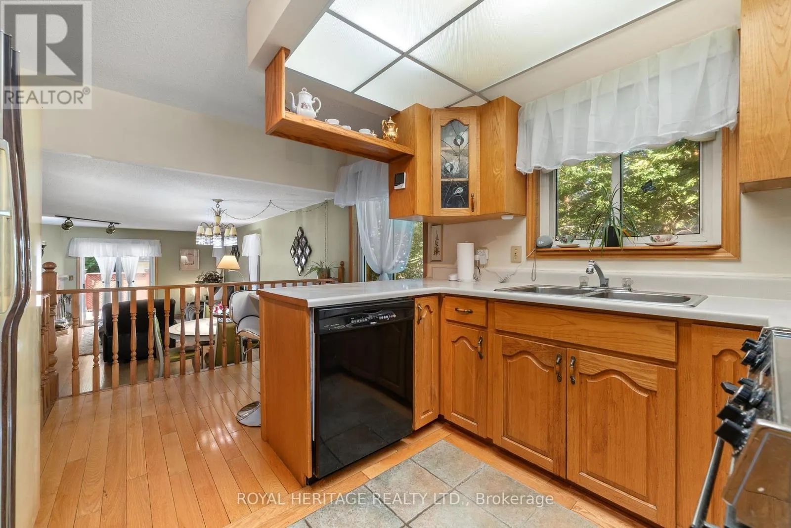 15 IROQUOIS AVENUE