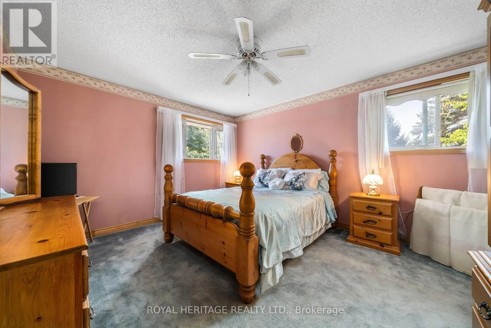 15 IROQUOIS AVENUE