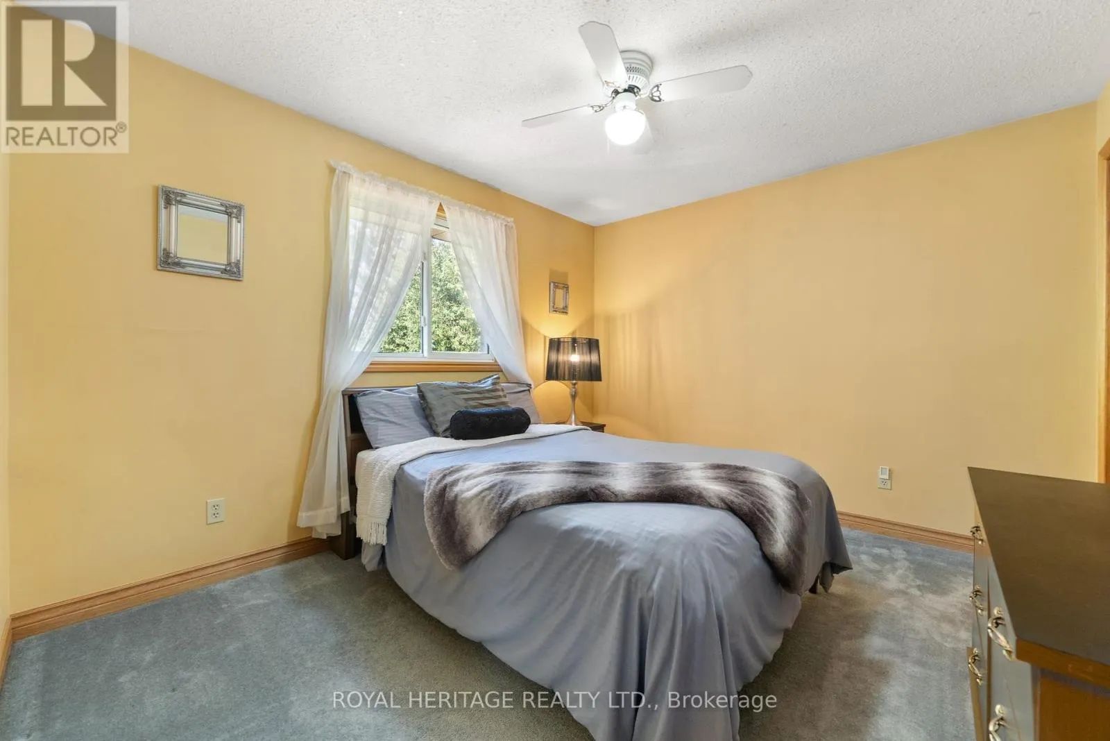 15 IROQUOIS AVENUE