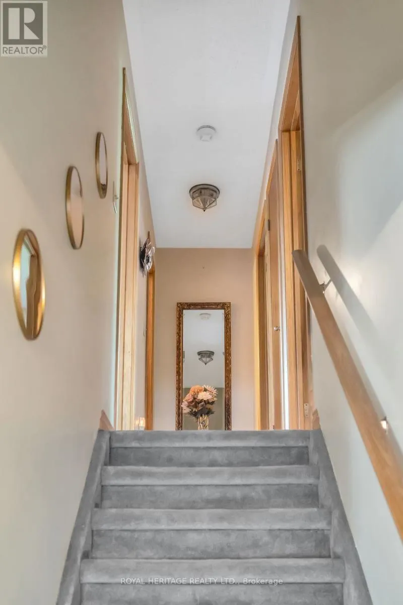 15 IROQUOIS AVENUE