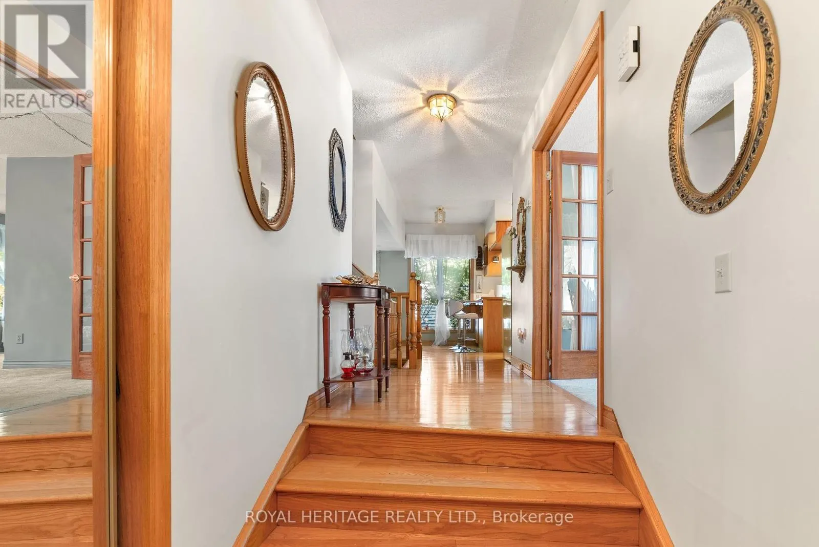 15 IROQUOIS AVENUE