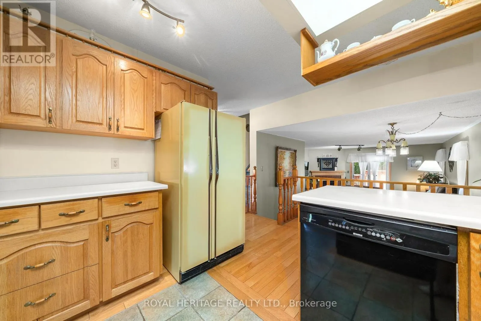 15 IROQUOIS AVENUE