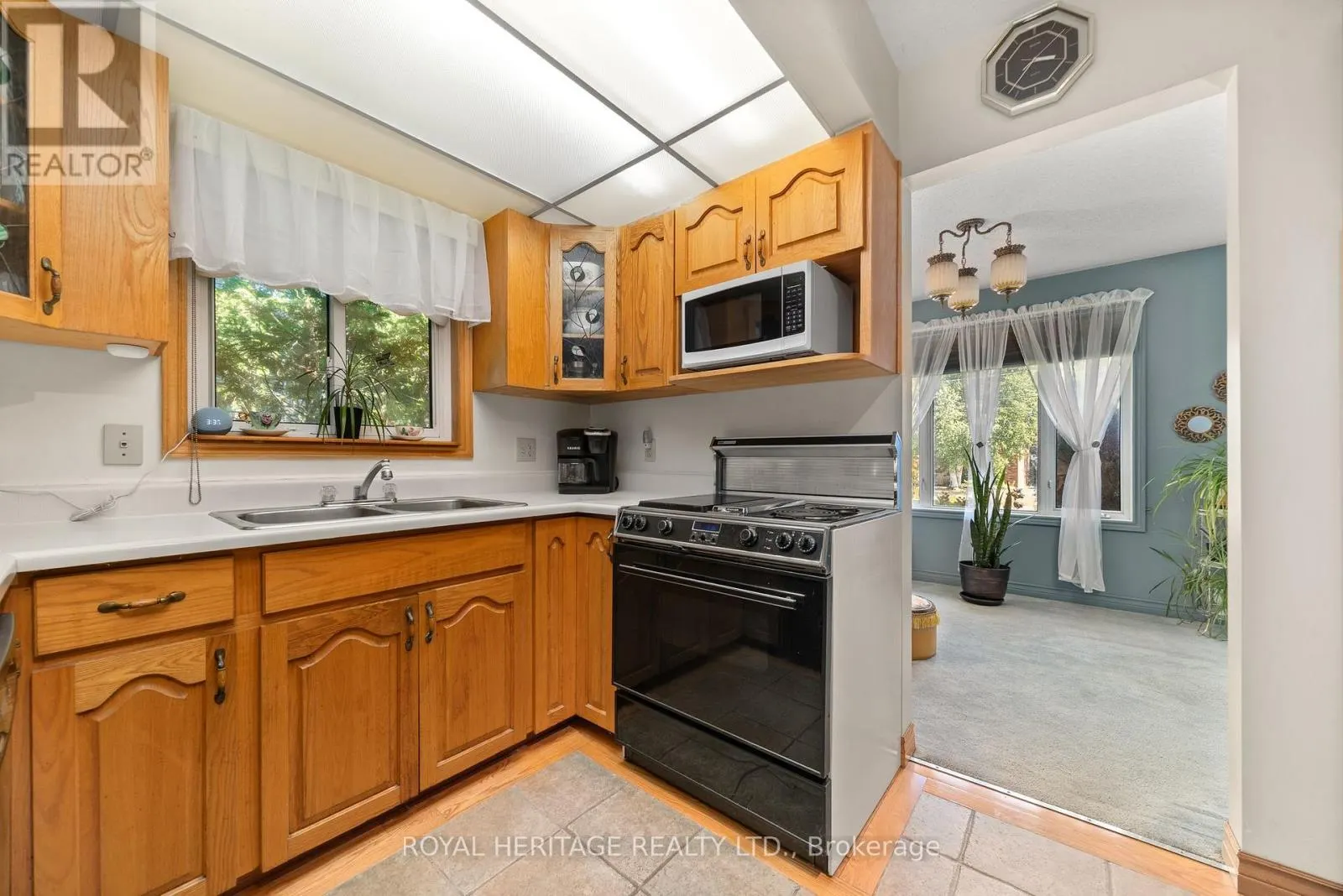 15 IROQUOIS AVENUE