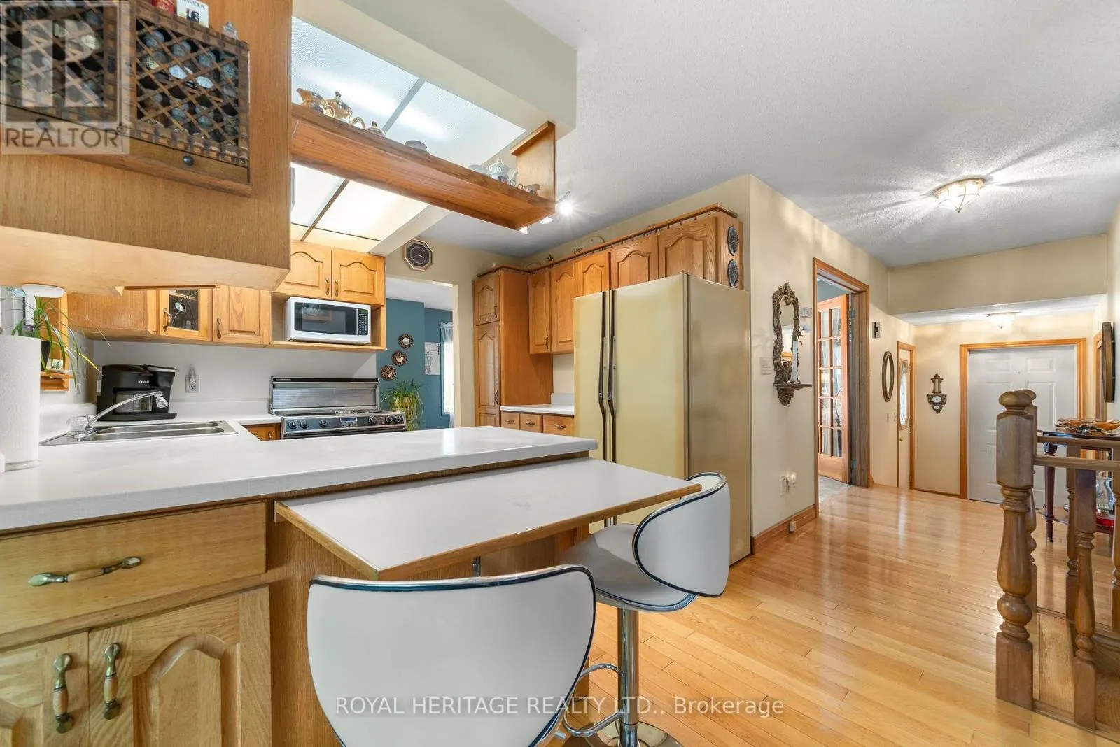 15 IROQUOIS AVENUE