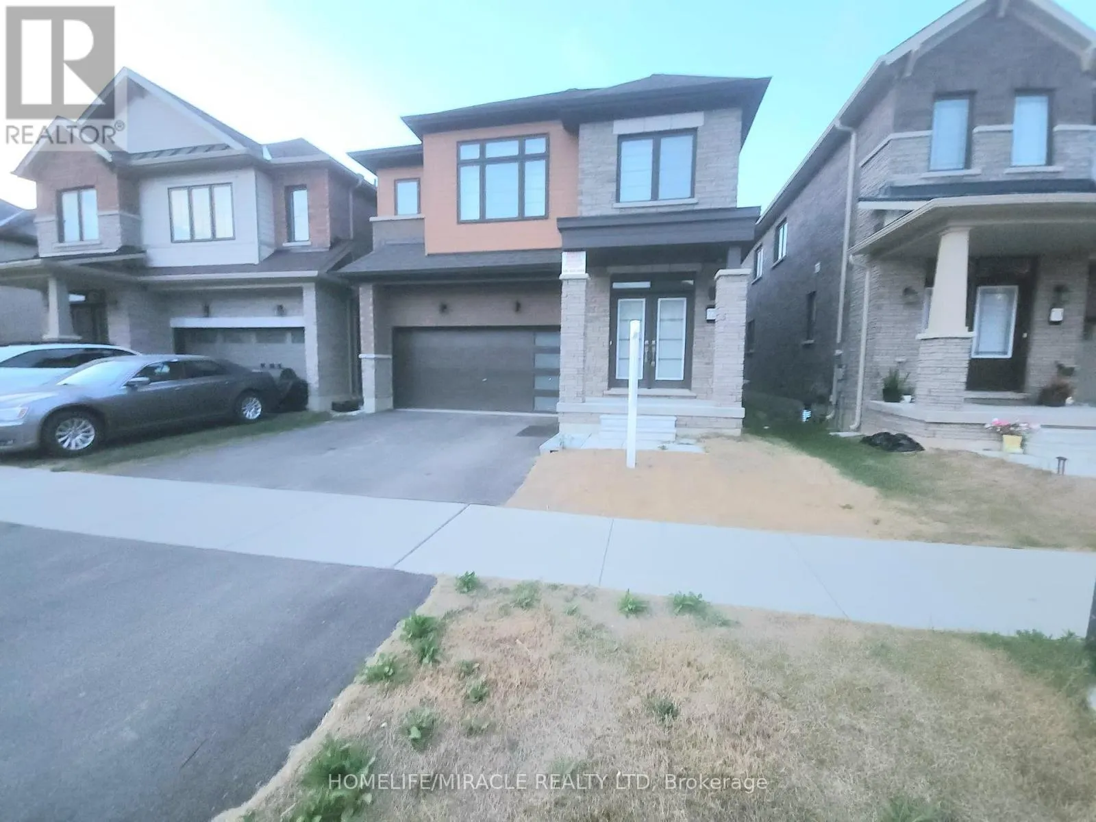 72 MONTEITH DRIVE