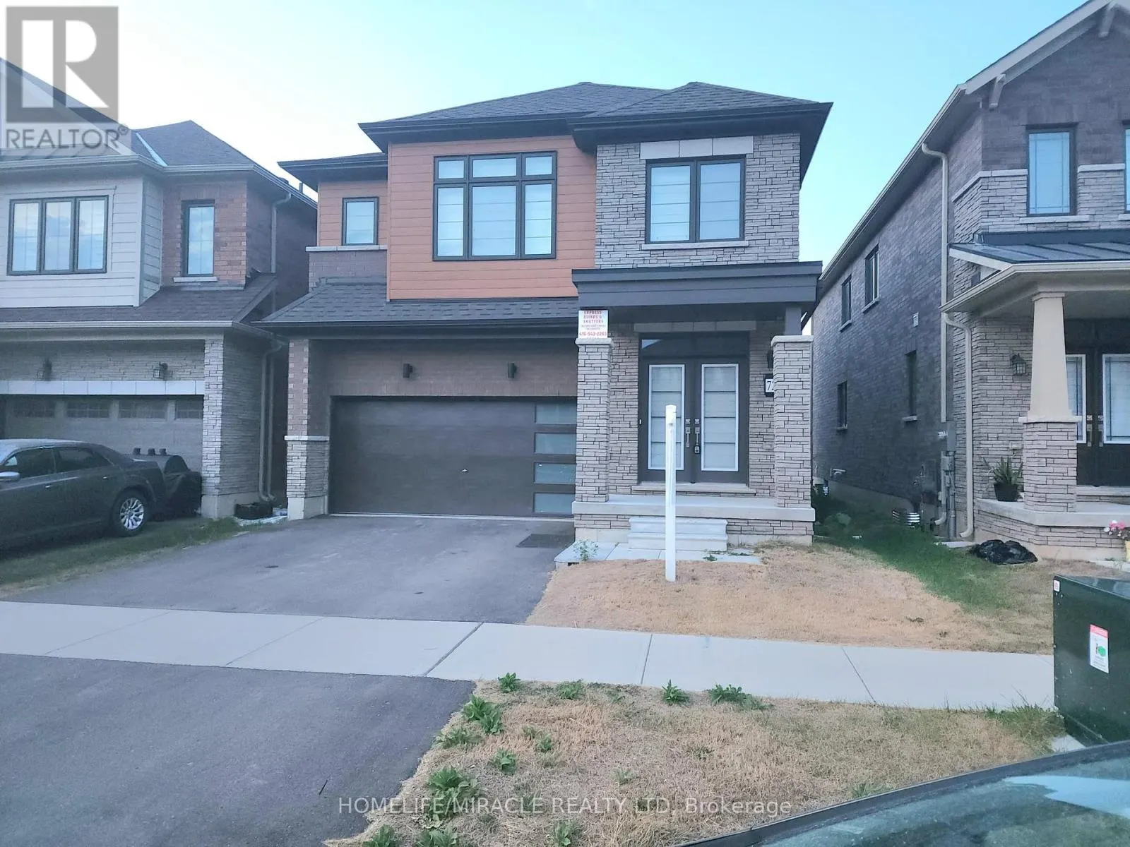 72 MONTEITH DRIVE