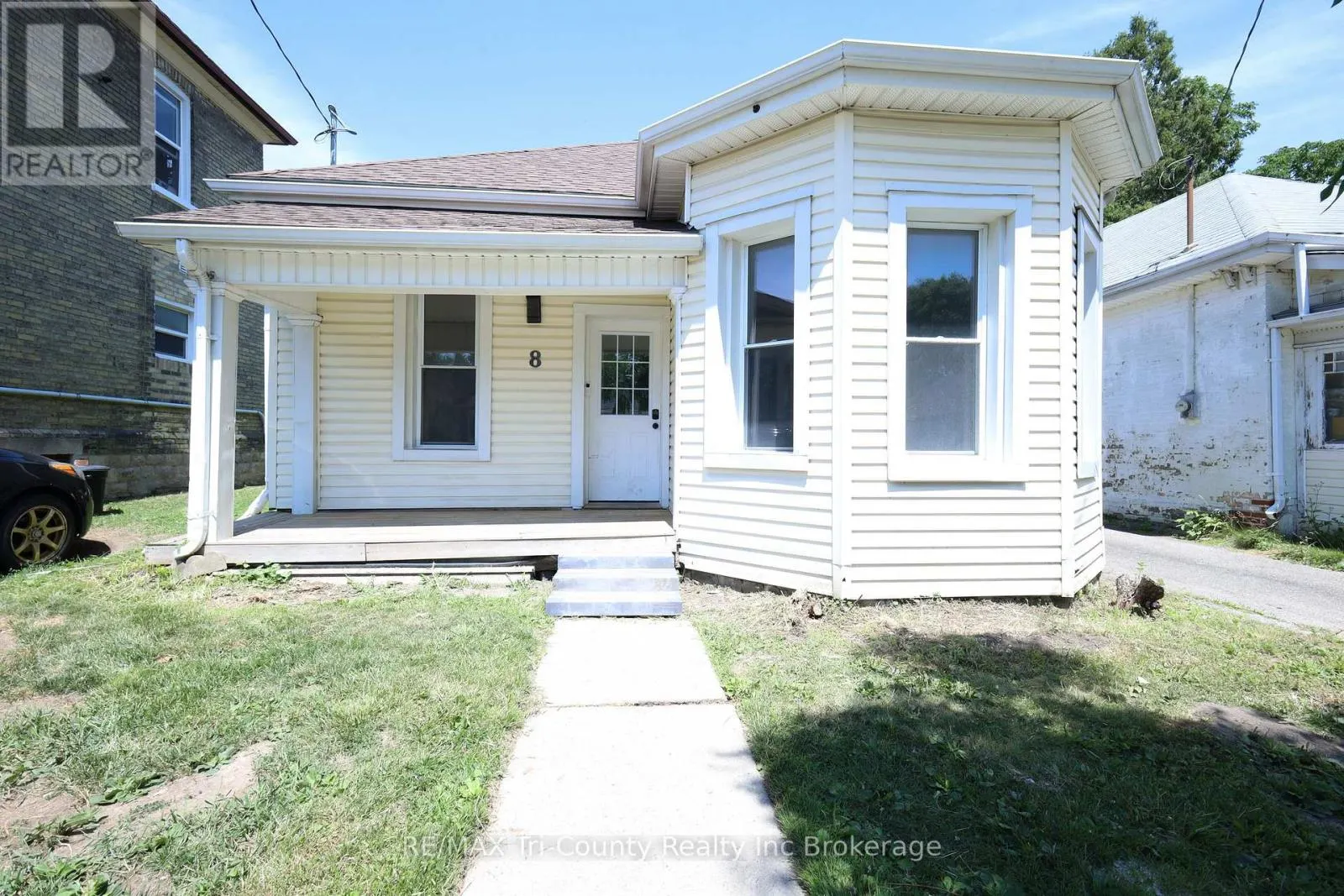 8 ERIE STREET