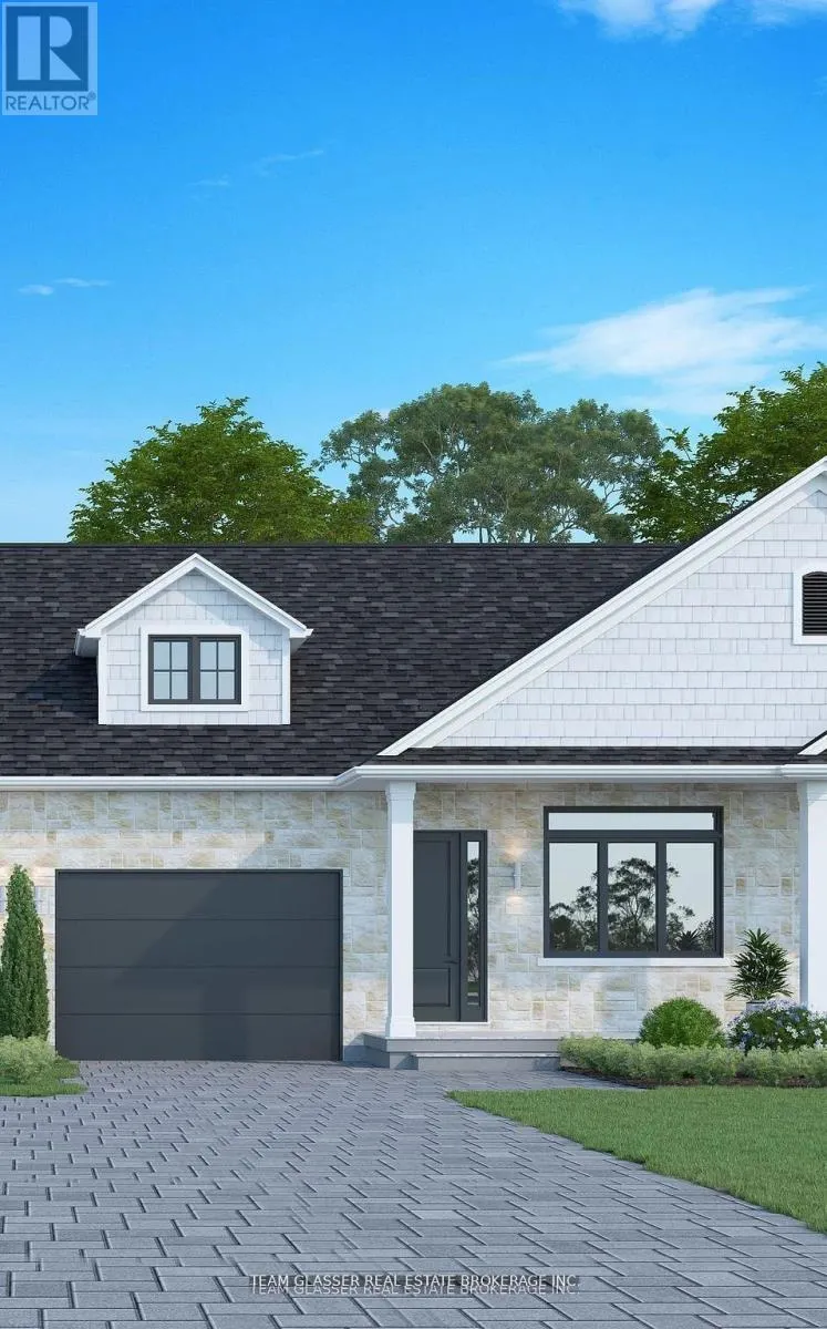 UNIT 28 - 28 DEARING DRIVE, #Unit 28