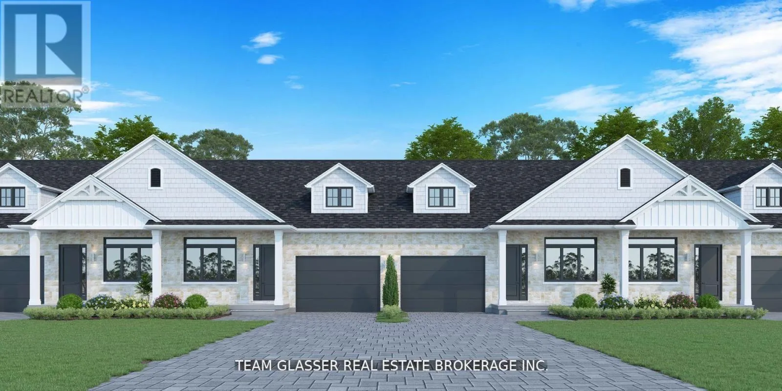 UNIT 28 - 28 DEARING DRIVE, #Unit 28