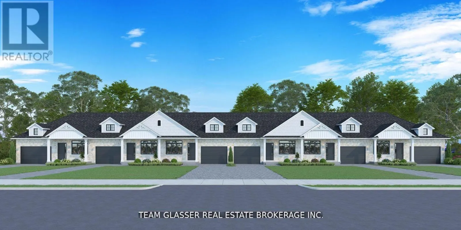 UNIT 28 - 28 DEARING DRIVE, #Unit 28