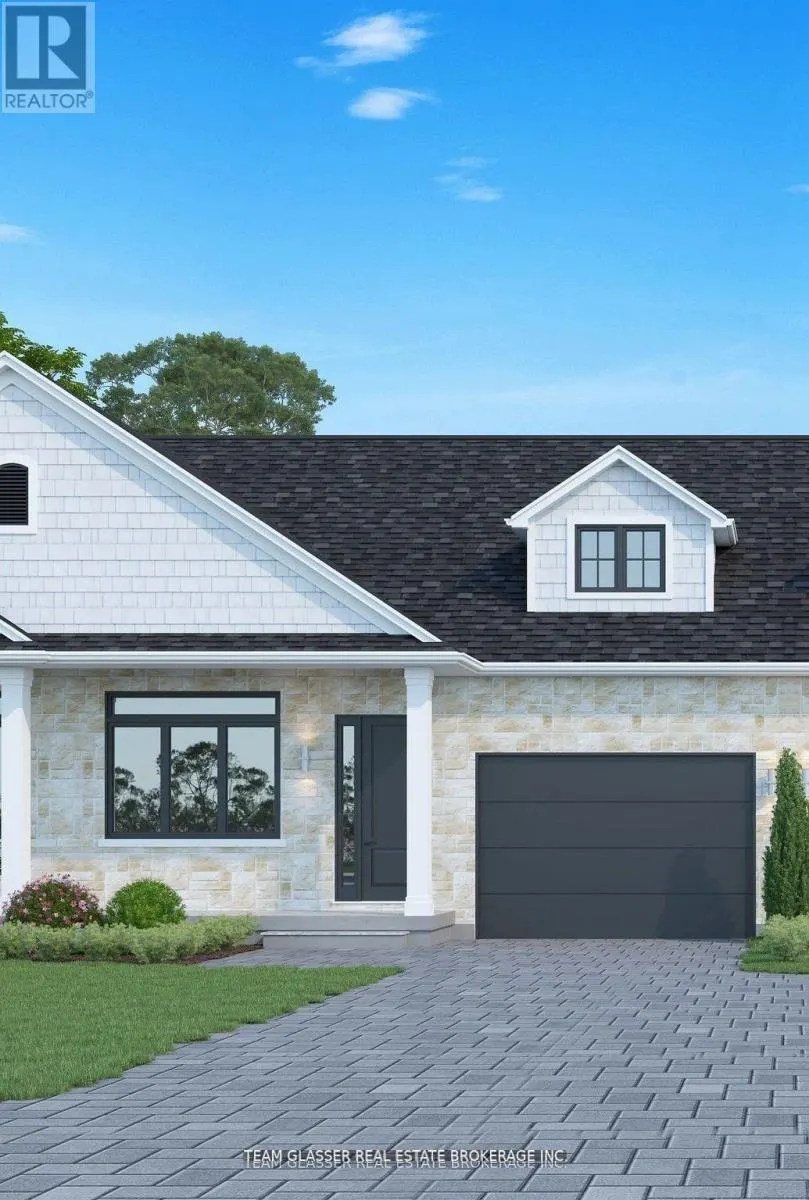UNIT 28 - 28 DEARING DRIVE, #Unit 28