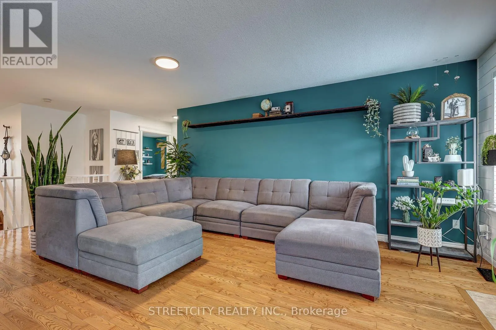 501 DARCY DRIVE