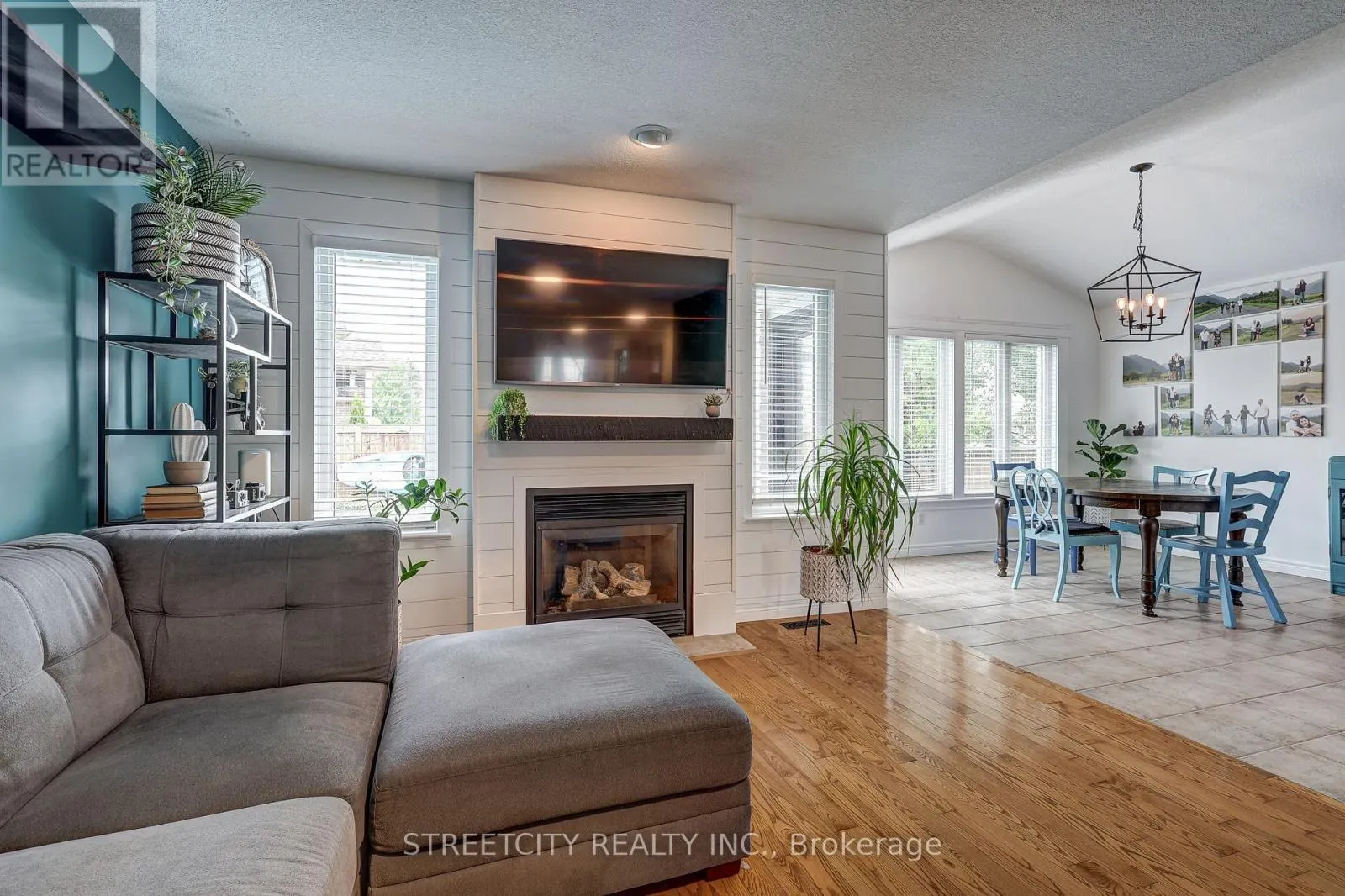 501 DARCY DRIVE