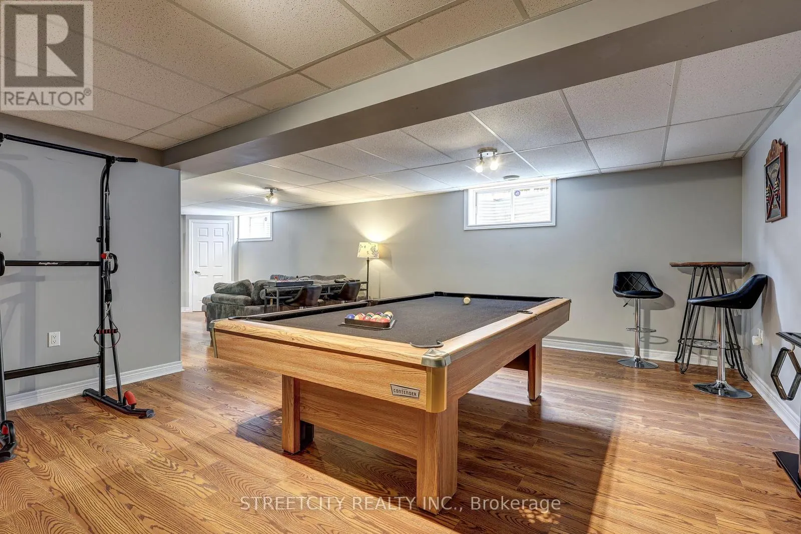 501 DARCY DRIVE