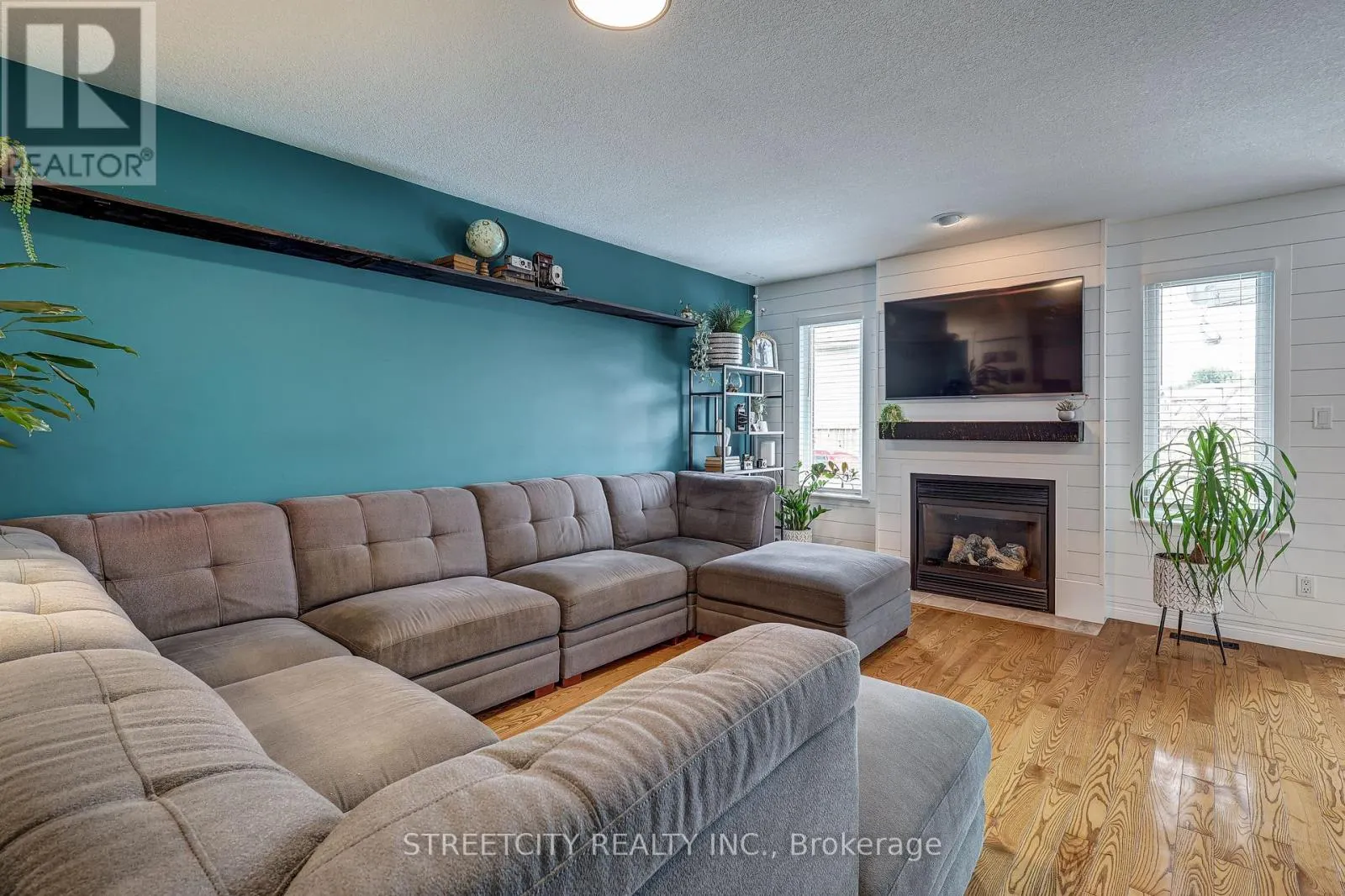 501 DARCY DRIVE