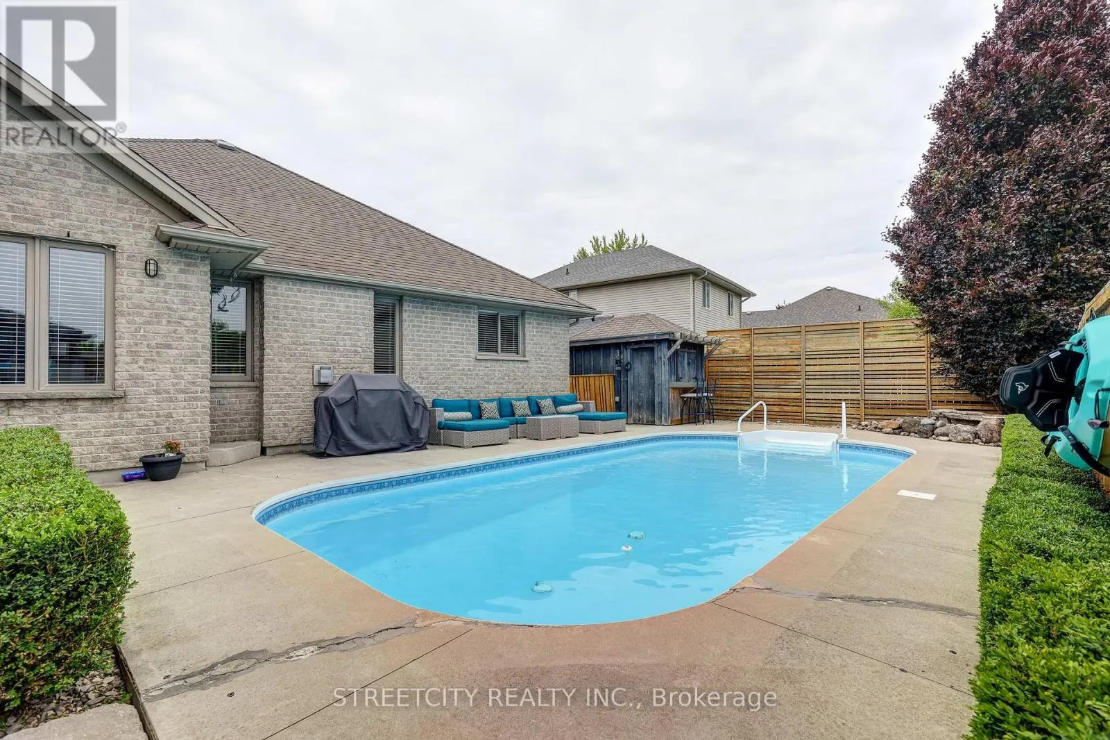 501 DARCY DRIVE