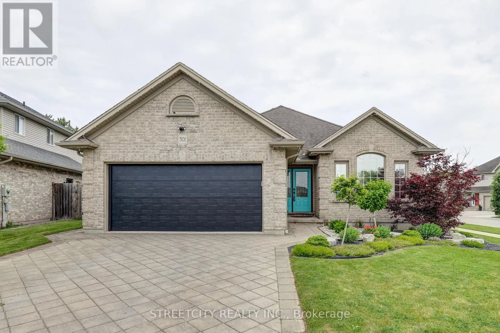 501 DARCY DRIVE