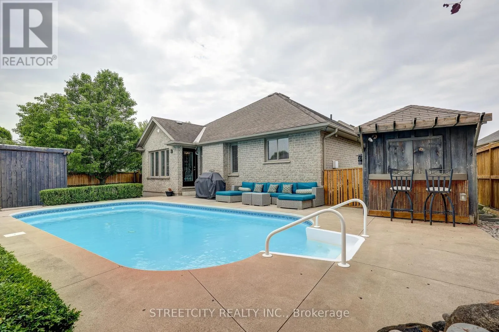 501 DARCY DRIVE