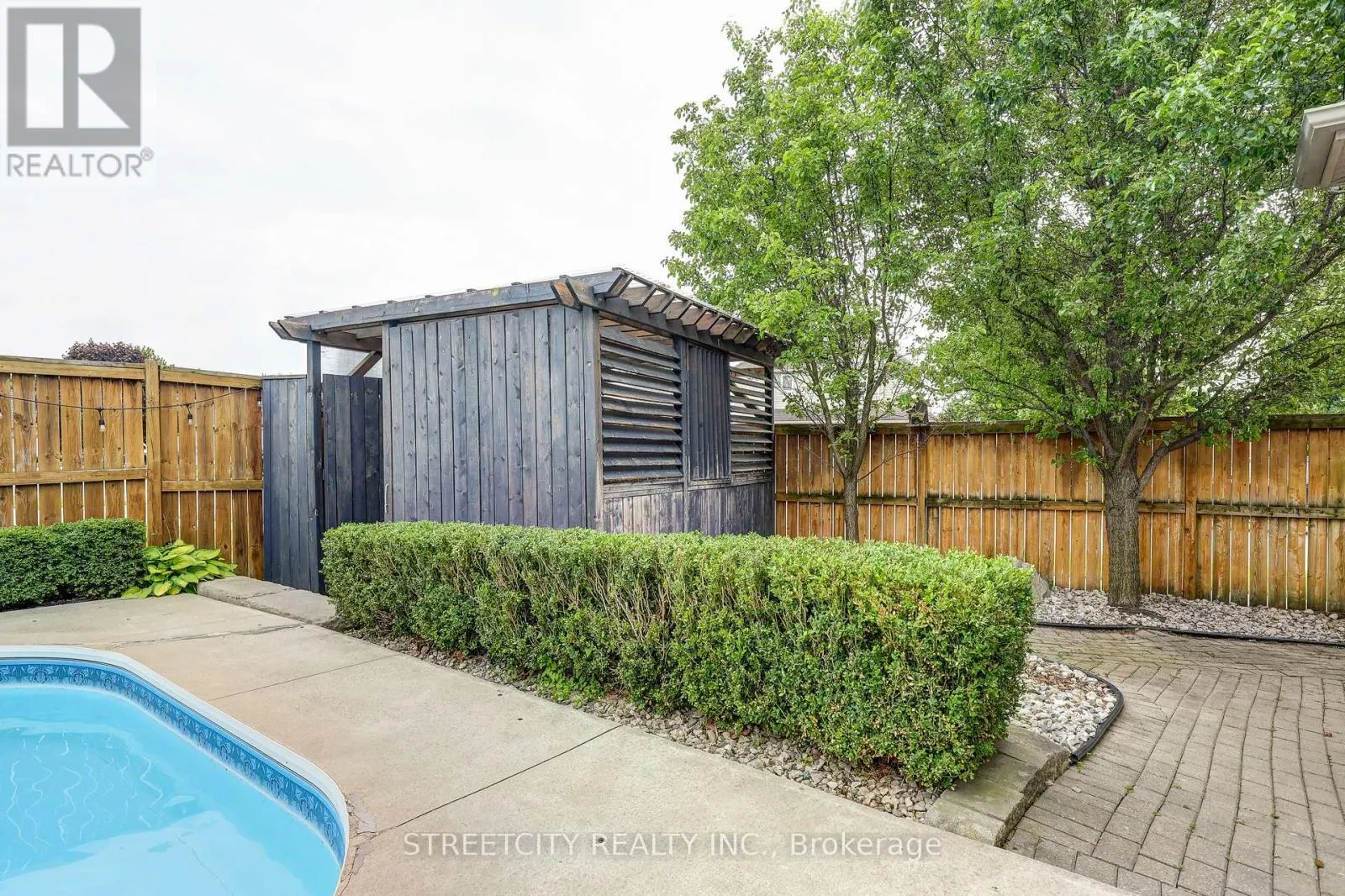 501 DARCY DRIVE