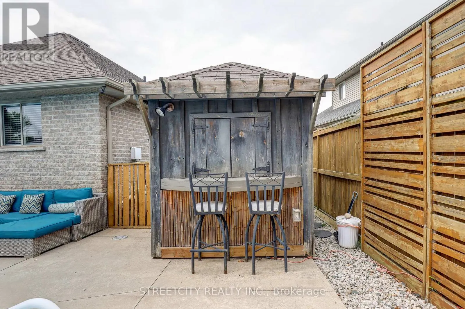 501 DARCY DRIVE