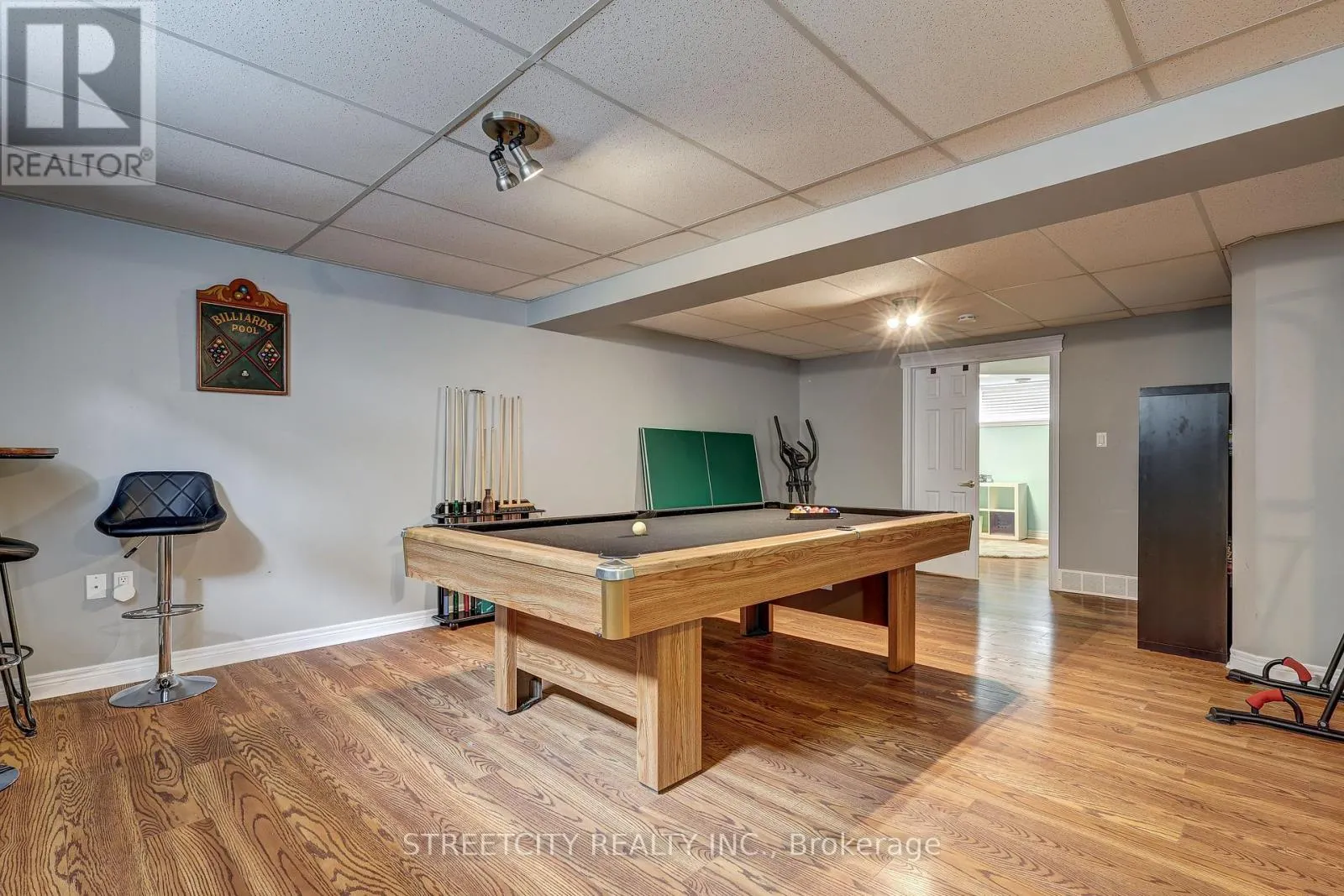 501 DARCY DRIVE