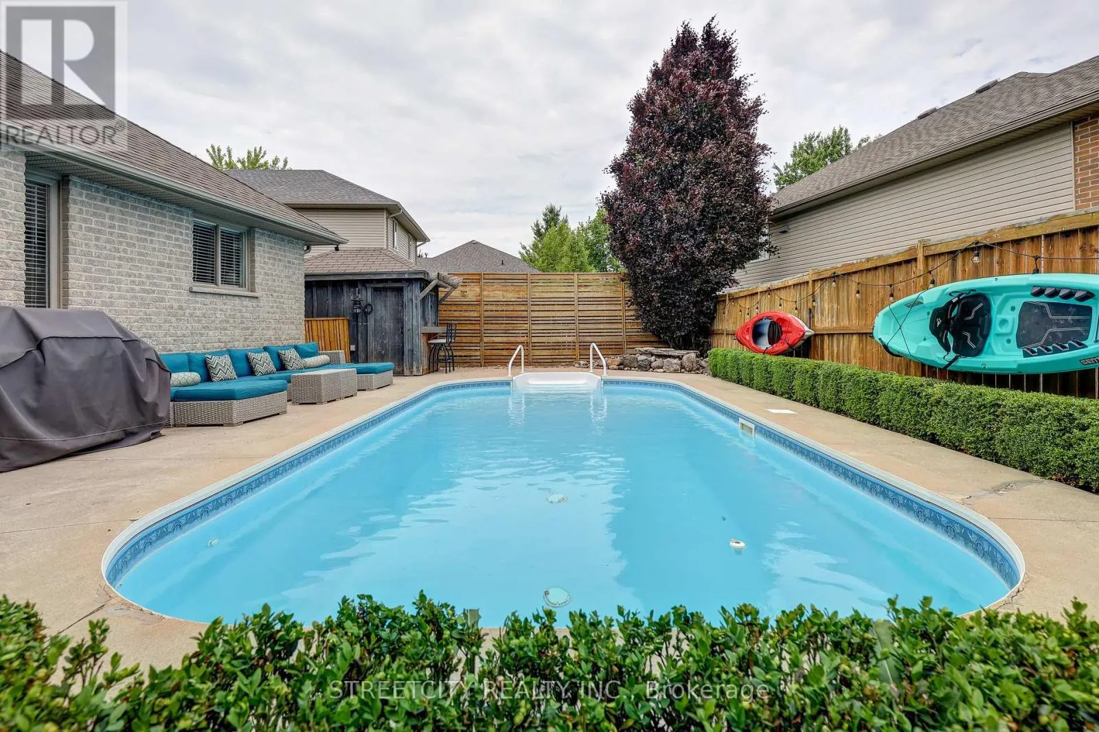 501 DARCY DRIVE