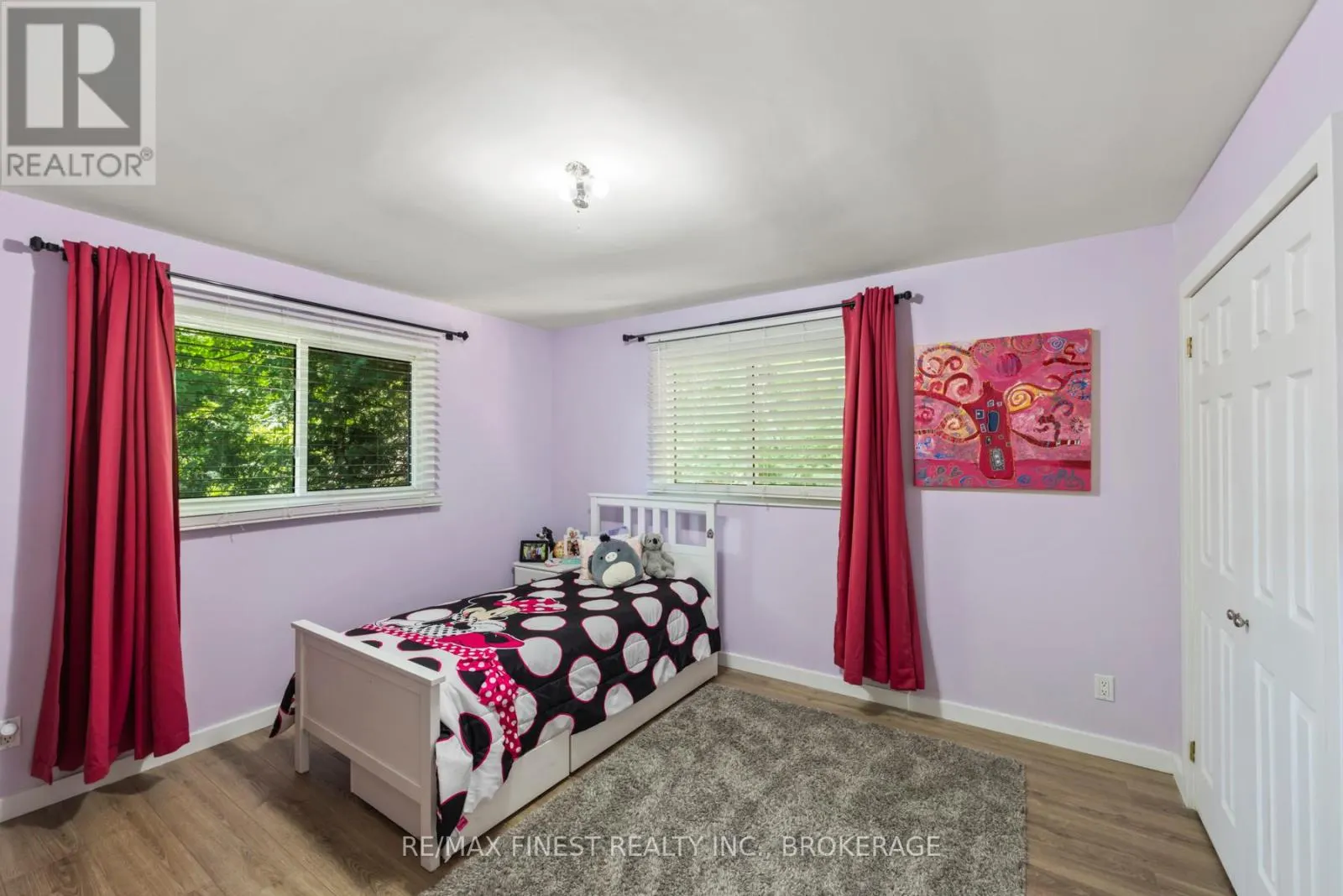 3327 LOUGHBOROUGH DRIVE