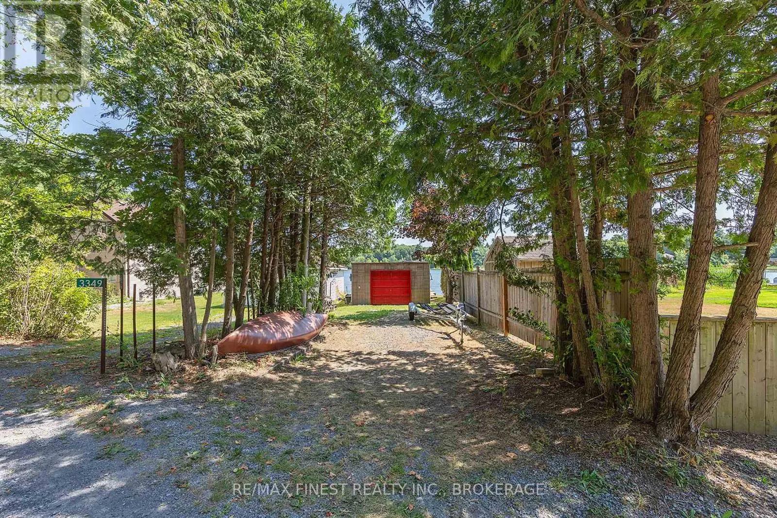 3327 LOUGHBOROUGH DRIVE