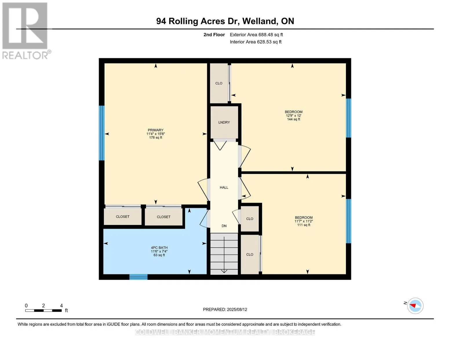 94 ROLLING ACRES DRIVE