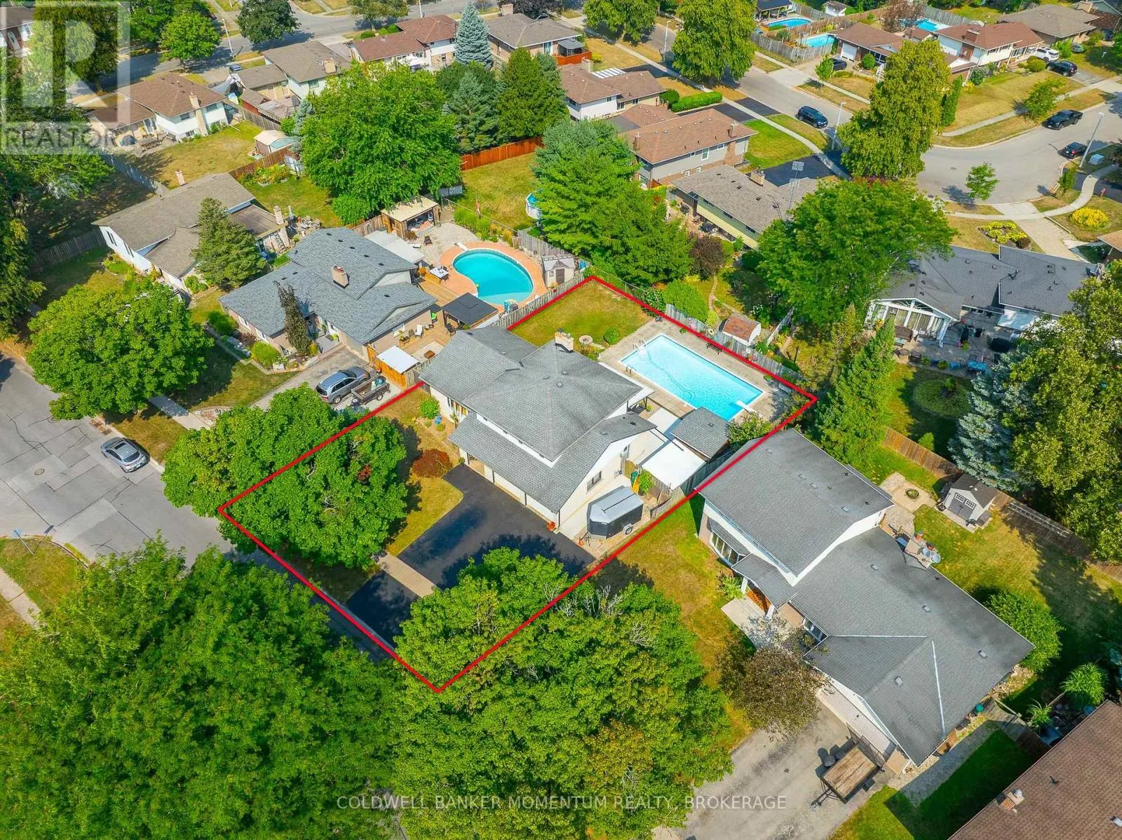 94 ROLLING ACRES DRIVE