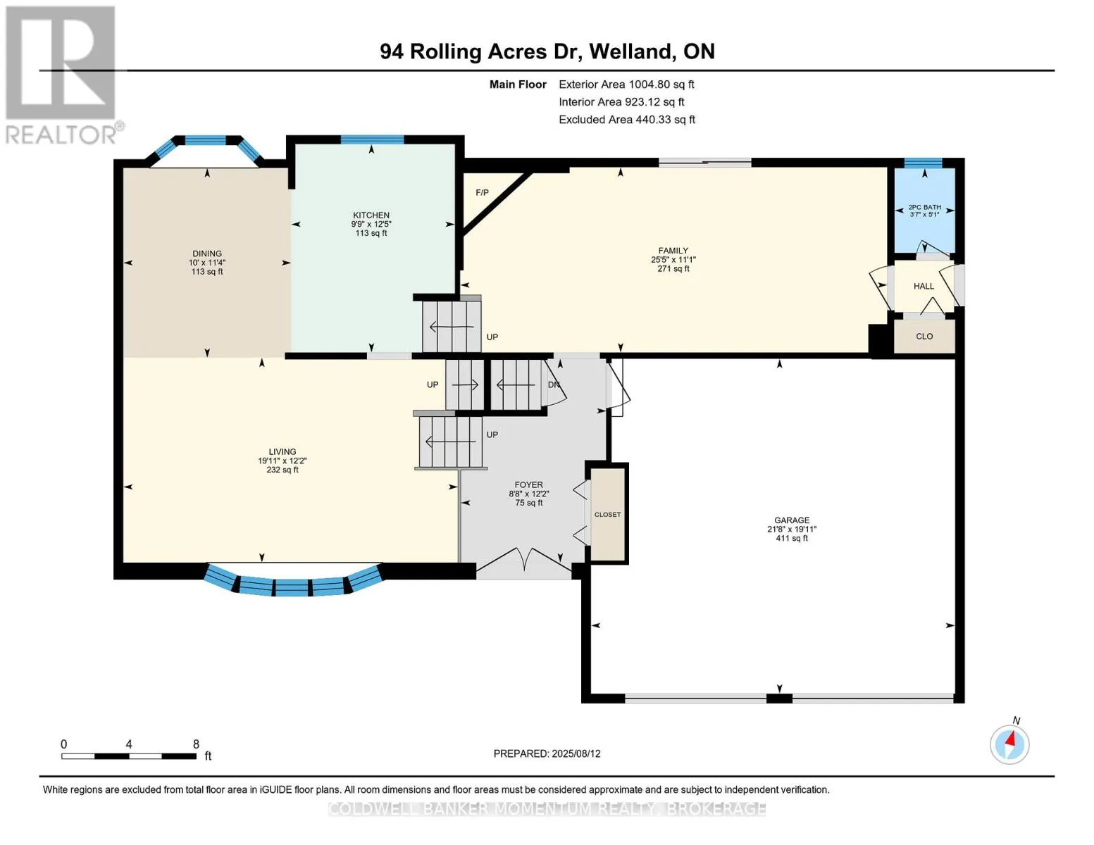 94 ROLLING ACRES DRIVE
