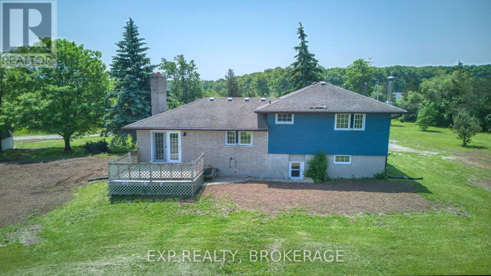 121 IVY RIDGE ROAD