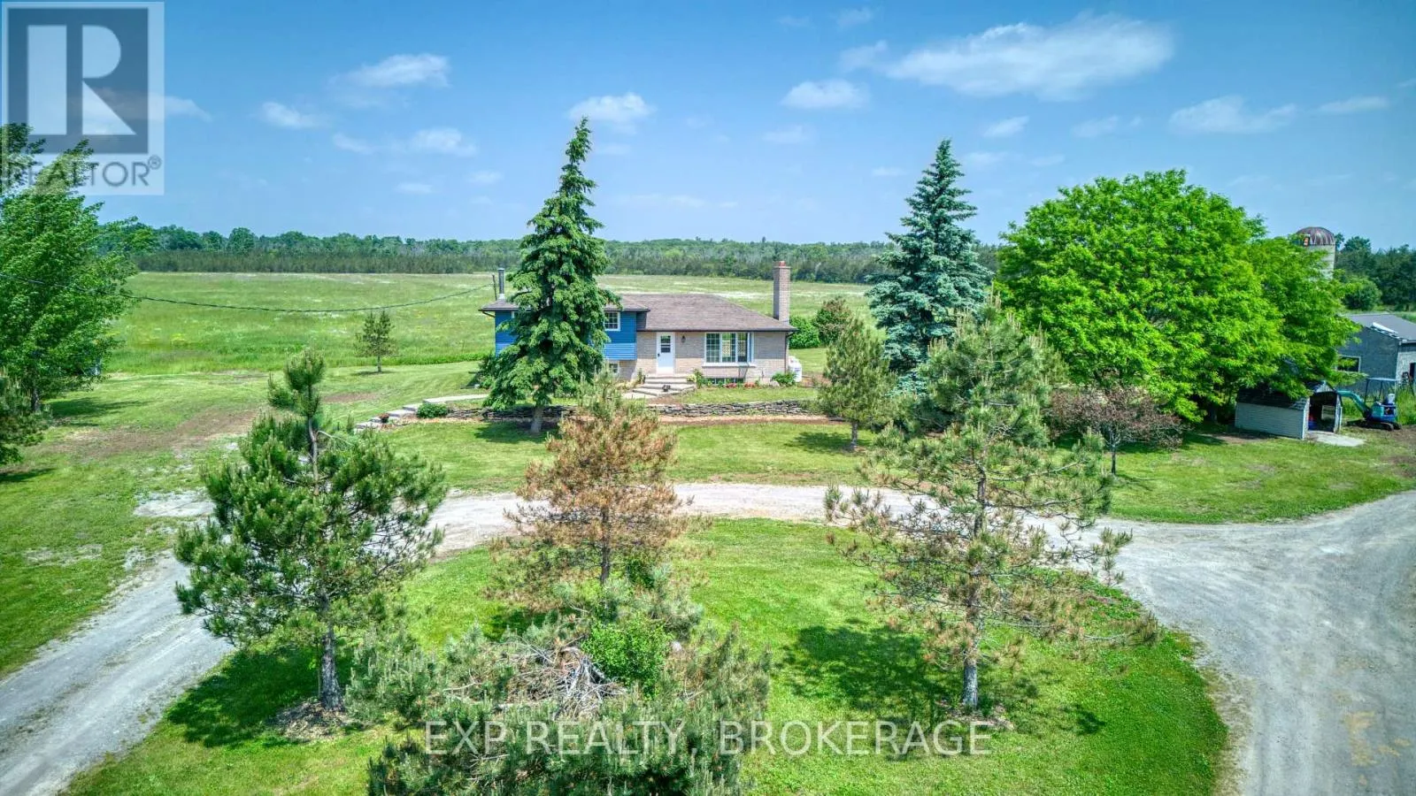 121 IVY RIDGE ROAD