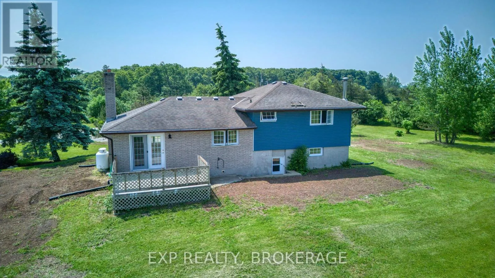 121 IVY RIDGE ROAD