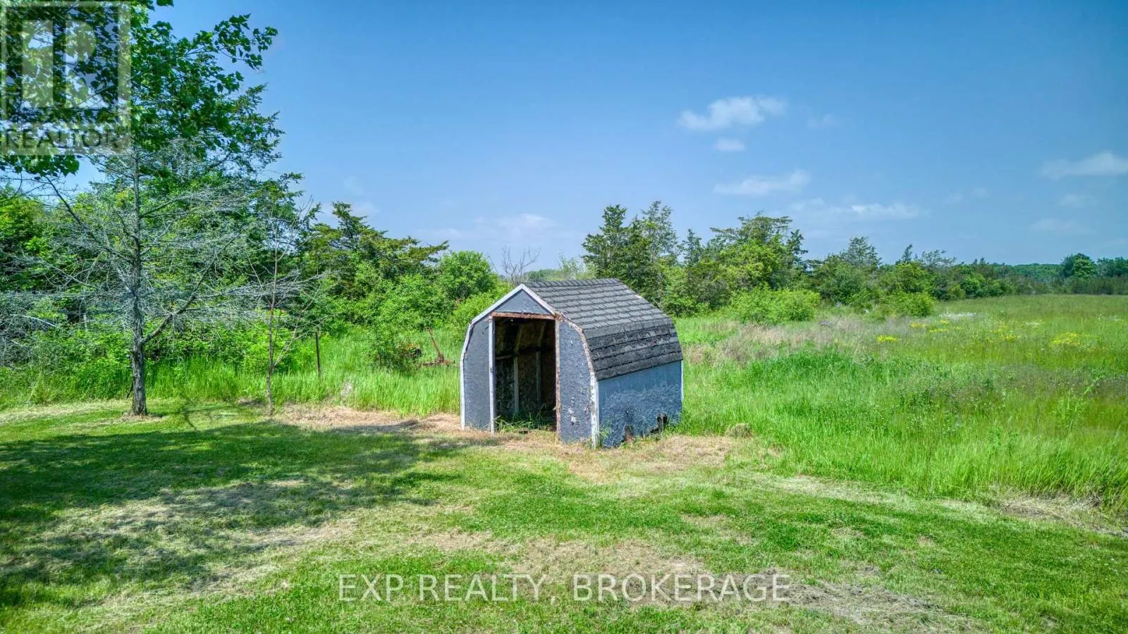 121 IVY RIDGE ROAD