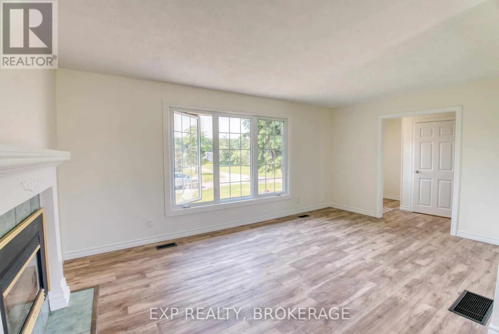 121 IVY RIDGE ROAD